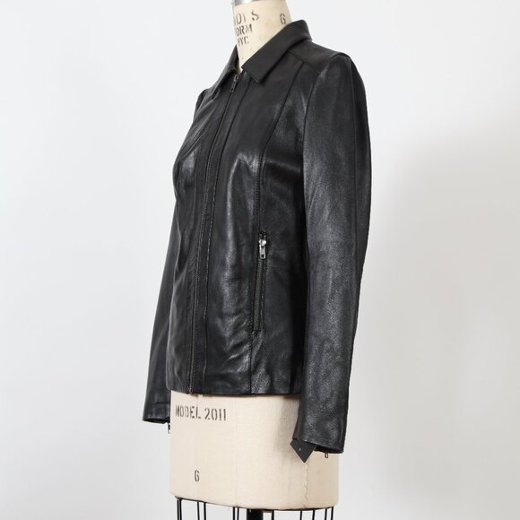 Whet Blu Patricia Black Jacket - Picture 3 of 3